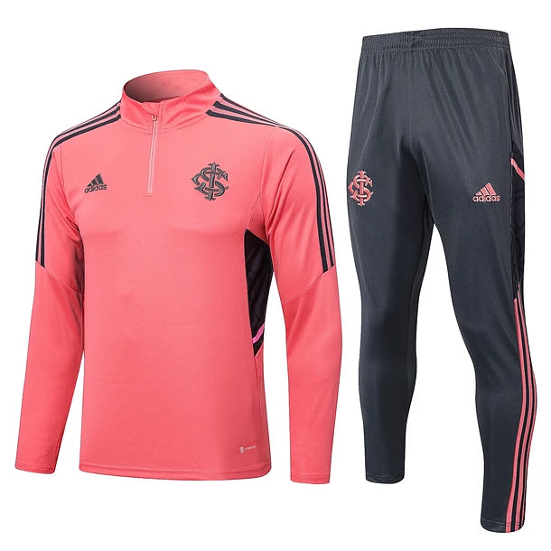 Fato de Treino Sport Club Internacional C/Camisola
