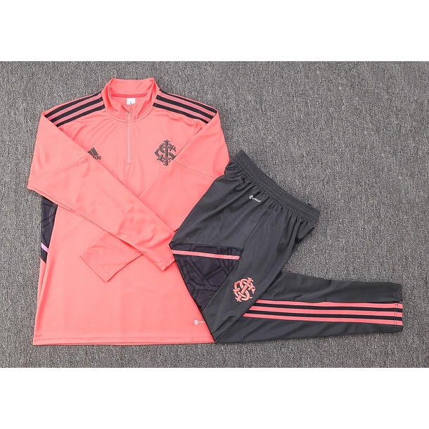 Fato de Treino Sport Club Internacional C/Camisola