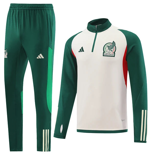 Fato de Treino México C/Camisola