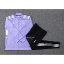 Fato de Treino Real Madrid C/Camisola