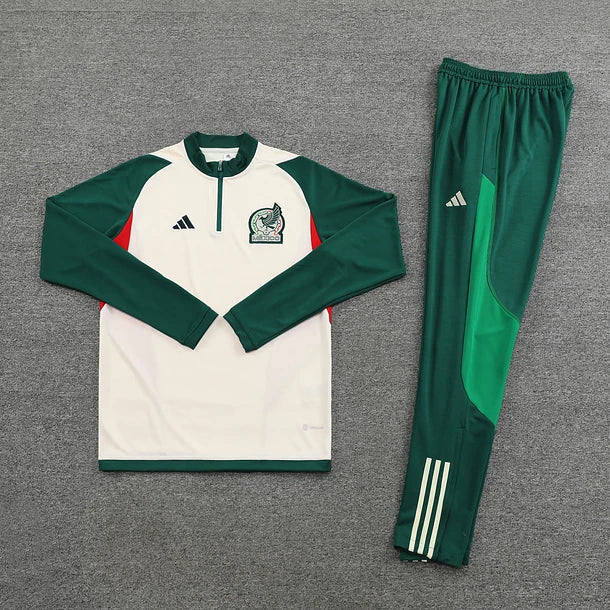 Fato de Treino México C/Camisola