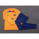 Fato de Treino Barcelona C/Camisola