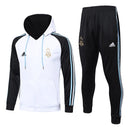 Fato de Treino Argentina C/Capuz (3 Estrelas)