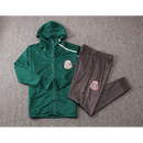 Fato de Treino México C/Capuz