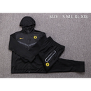 Fato de Treino Chelsea C/Capuz