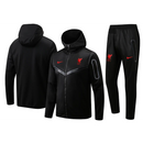 Fato de Treino Liverpool C/Capuz