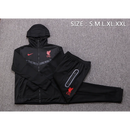 Fato de Treino Liverpool C/Capuz