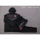 Fato de Treino Atlético de Madrid C/Capuz