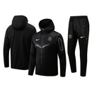 Fato de Treino PSG C/Capuz