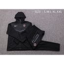 Fato de Treino PSG C/Capuz