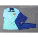 Fato de Treino Barcelona C/Camisola