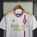 Lyon Home 23/24 Modelo Torcedor