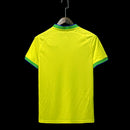 Camisola Brasil Copa do Mundo Modelo Torcedor