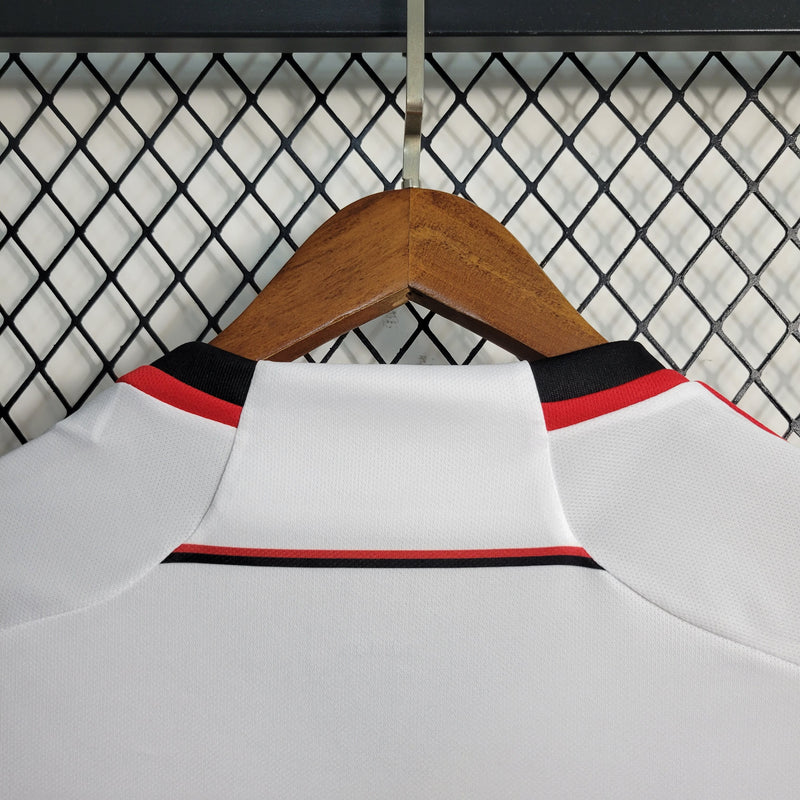 Camisola Flamengo II 2023/2024