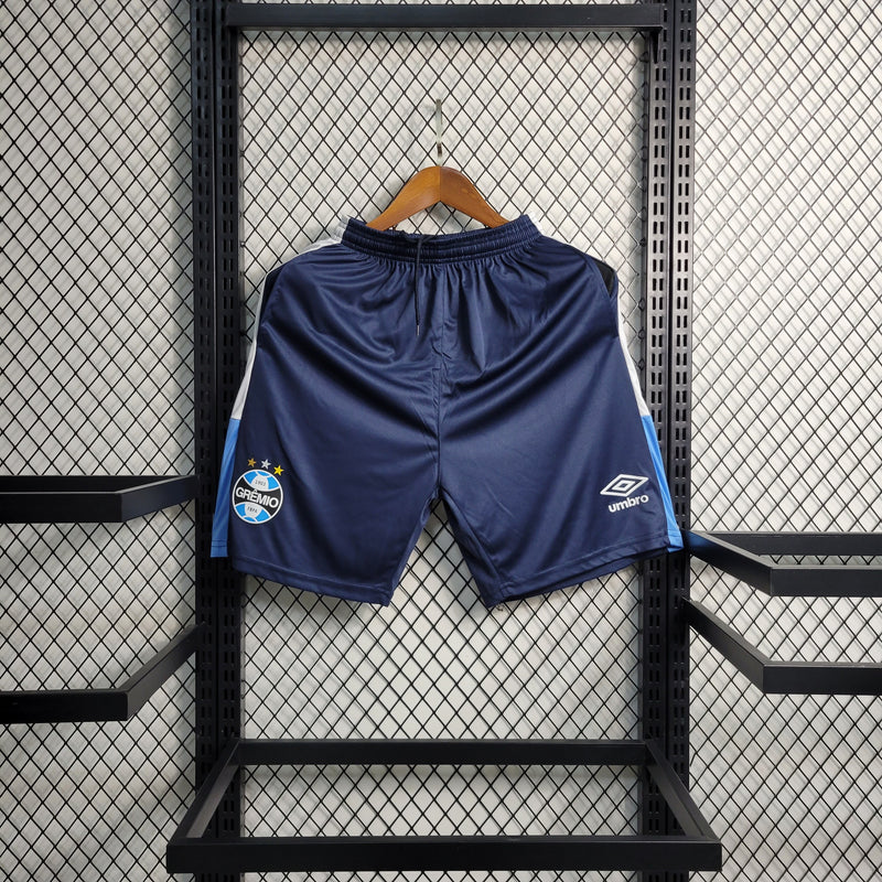 Calção Grêmio 23/24