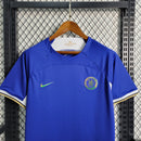 Camisola Chelsea Home Modelo Torcedor 23/24