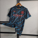 Manchester City Training Kit 23-24