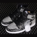 Nike Air Jordan 1 Retro High 'Rebellionaire'