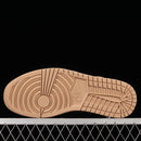 Nike Air Jordan 1 Retro High 'Heirloom'