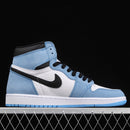 Nike Air Jordan 1 Retro High OG 'University Blue'