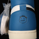 Nike Air Jordan 1 Retro High x Travis Scott x Fragment Design