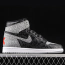 Nike Air Jordan 1 Retro High 'Rebellionaire'