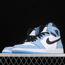 Nike Air Jordan 1 Retro High OG 'University Blue'