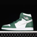 Nike Air Jordan 1 Retro High OG 'Gorge Green'