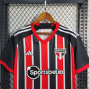 São Paulo II 23/24 - Adidas - Versão Torcedor
