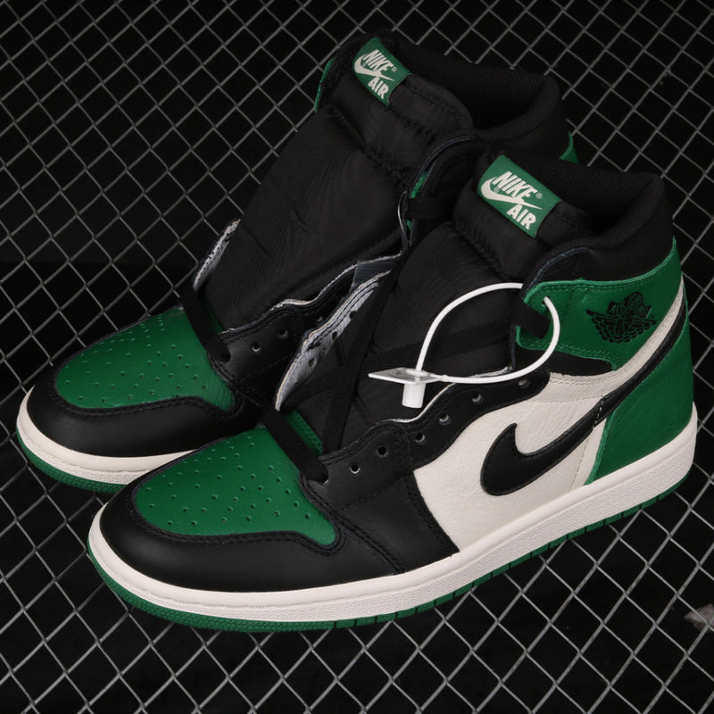 Nike Air Jordan 1 Retro High OG 'Pine Green'