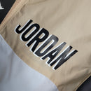 Windbreaker Jordan Bege
