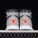 Nike Air Jordan 1 Retro High 'Rebellionaire'