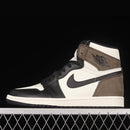 Nike Air Jordan 1 Retro 'Dark Mocha'