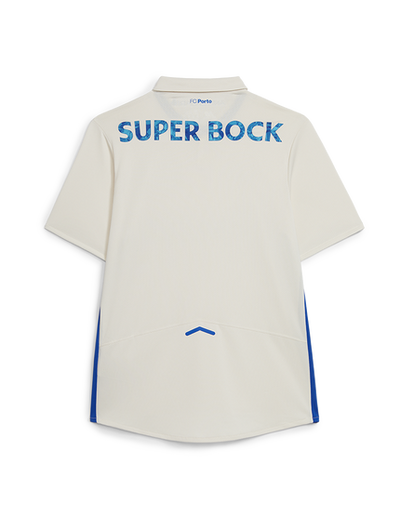 Camisola I 25/26- Branca