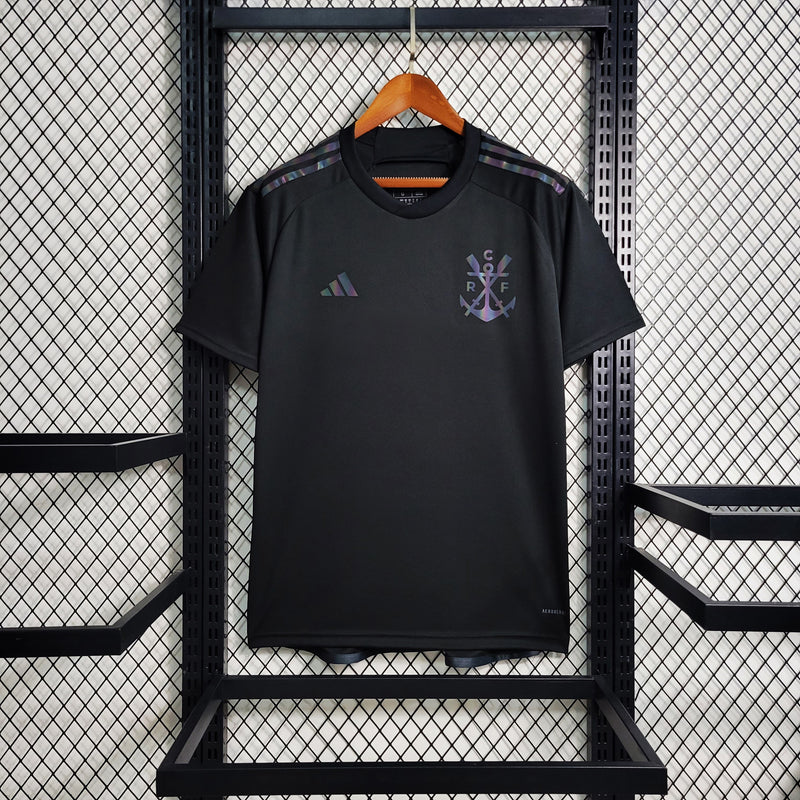 Camisola Flamengo Special Edition Refletiva