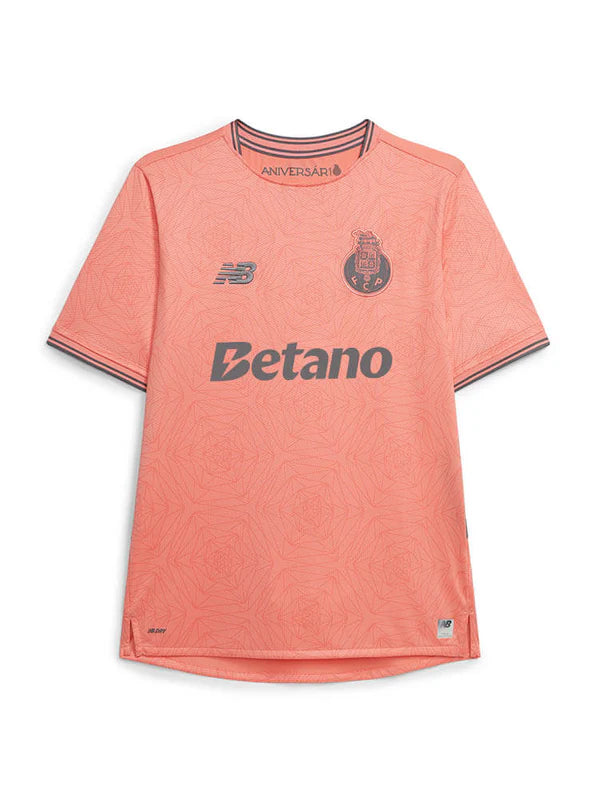 Camisola I 25/26- Salmão