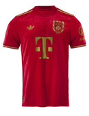 Camisola Bayern de Munique 125 anos - Edição Especial -25/26