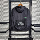 Windbreaker Jordan Black