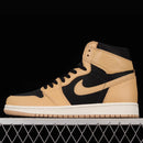 Nike Air Jordan 1 Retro High 'Heirloom'