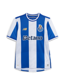 Camisola I 25/26- Azul