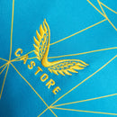 Camisola Wolverhampton Away Modelo Torcedor