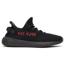 Yeezy Boost 350 V2 Black Red
