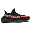 Yeezy Boost 350 V2 Core Black Red
