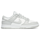 Nike Dunk Low Gray Fog