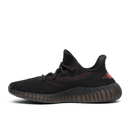 Yeezy Boost 350 V2 Core Black Red