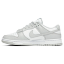 Nike Dunk Low Gray Fog