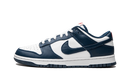 Nike Dunk Low Valerian Blue