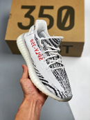 Yeezy Boost 350 V2 Zebra
