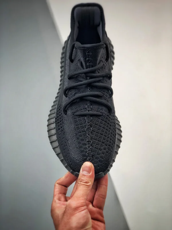 Yeezy Boost 350 V2 Onyx