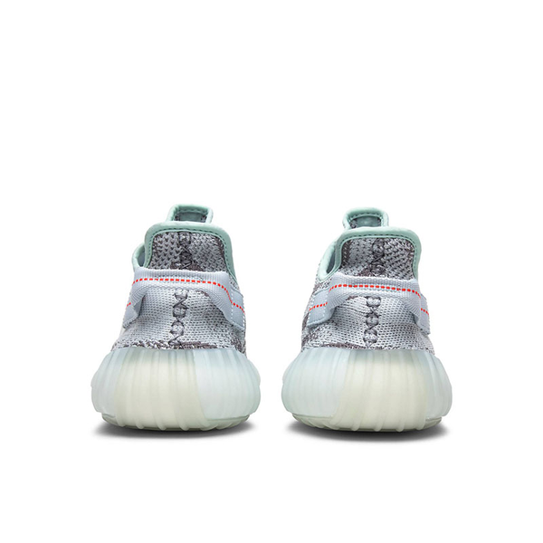 Yeezy Boost 350 V2 Blue Tint